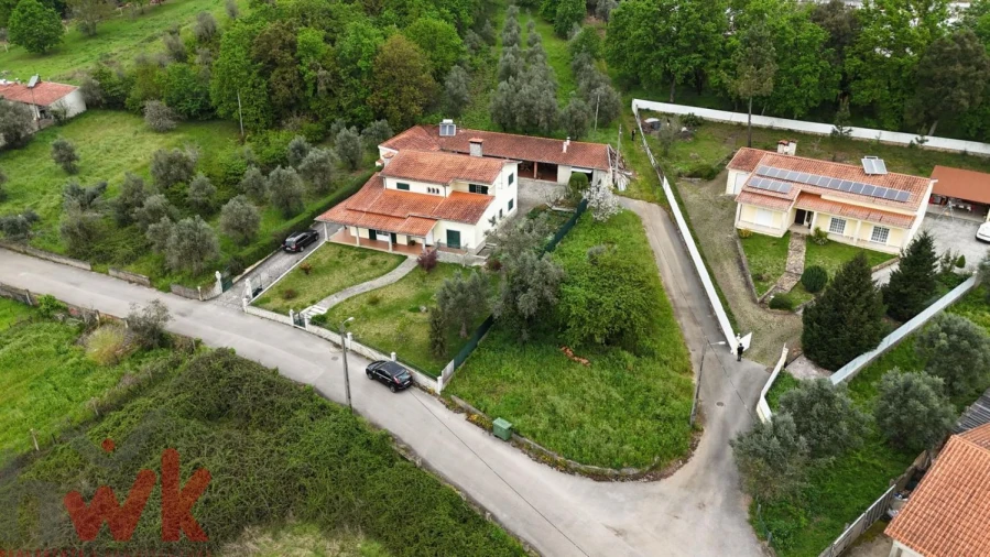 Terreno Agricola ou Rústico para Venda em Sarzedo Foto 5