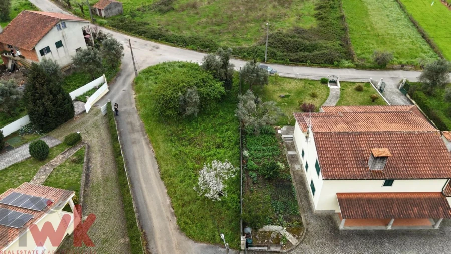 Terreno Agricola ou Rústico para Venda em Sarzedo Foto 8