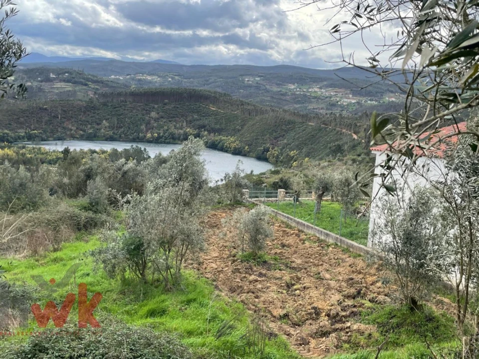 Moradia T4 para Venda em Pombeiro da Beira Foto 27