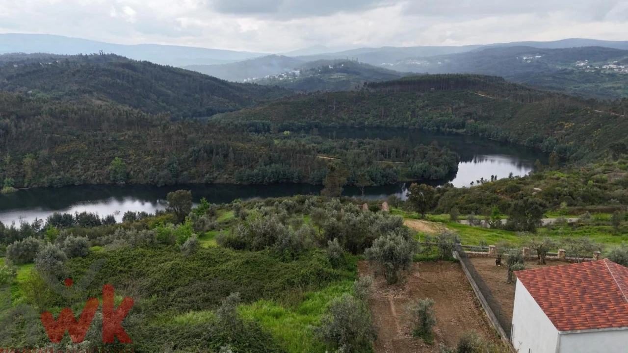 Moradia T4 para Venda em Pombeiro da Beira Foto 30