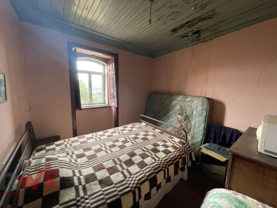 Moradia T4 para Venda em Pombeiro da Beira Foto 21