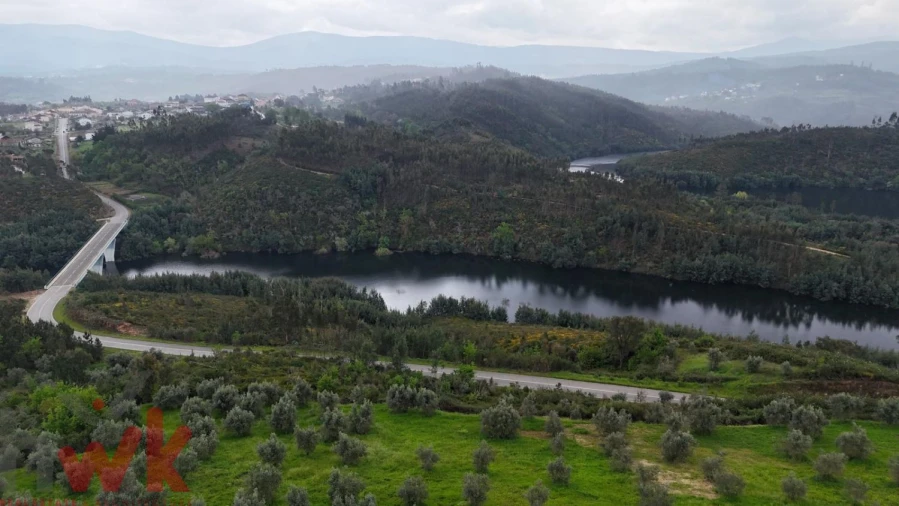 Moradia T4 para Venda em Pombeiro da Beira Foto 11