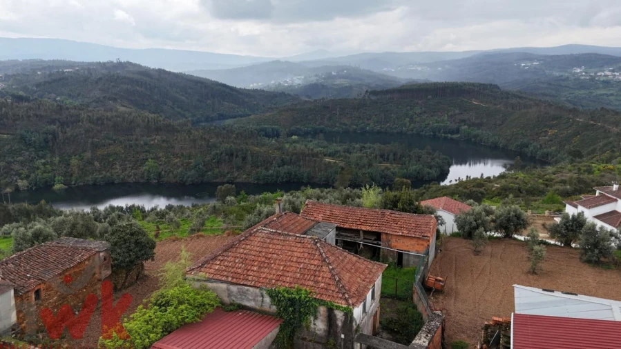 Moradia T4 para Venda em Pombeiro da Beira Foto 14