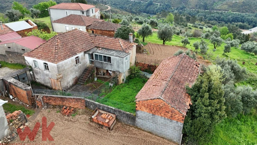 Moradia T4 para Venda em Pombeiro da Beira Foto 15