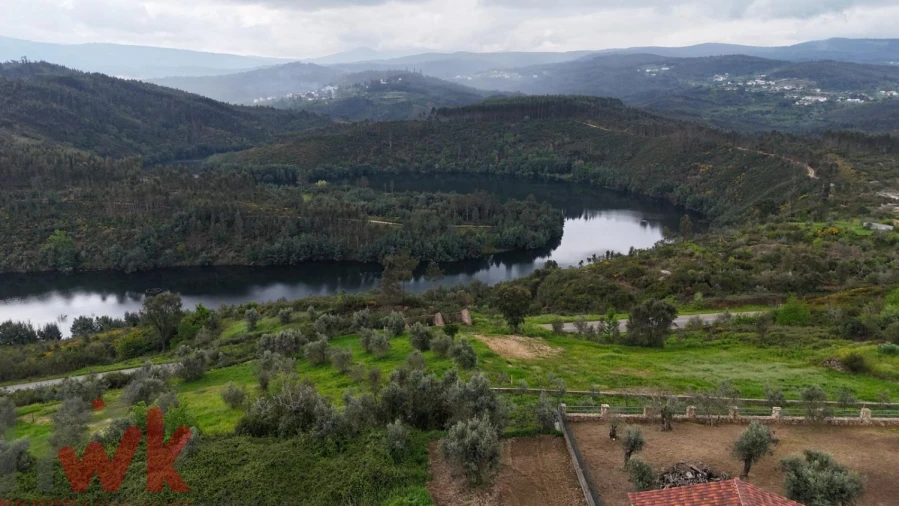 Moradia T4 para Venda em Pombeiro da Beira Foto 16