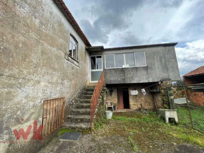 Moradia T4 para Venda em Pombeiro da Beira Foto 17