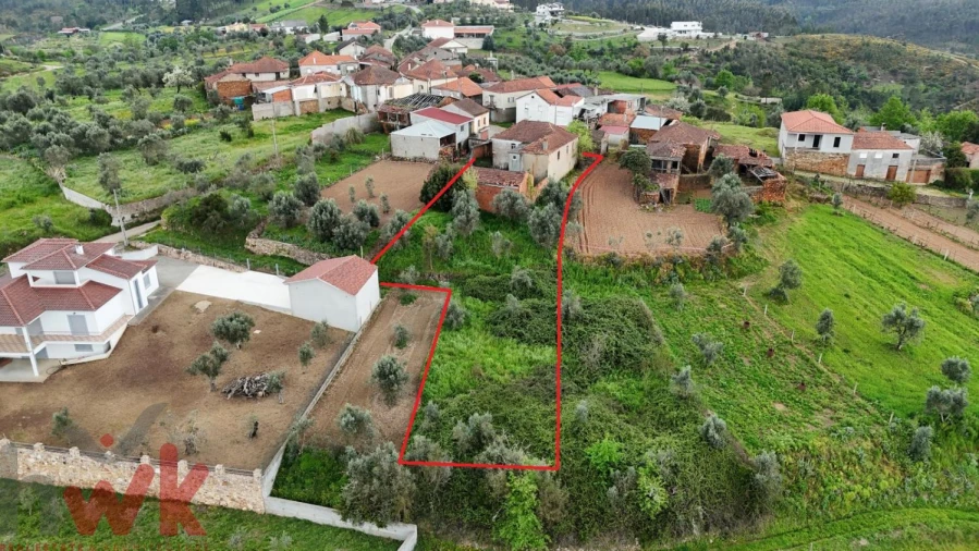 Moradia T4 para Venda em Pombeiro da Beira Foto 2