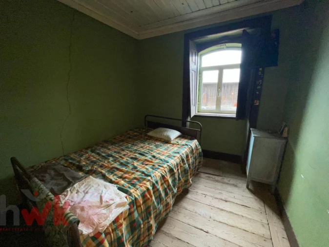 Moradia T4 para Venda em Pombeiro da Beira Foto 22