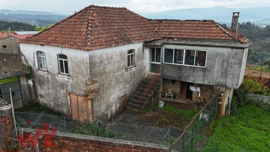 Moradia T4 para Venda em Pombeiro da Beira Foto 5