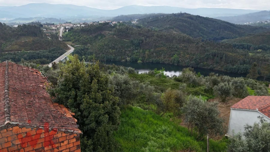 Moradia T4 para Venda em Pombeiro da Beira Foto 13