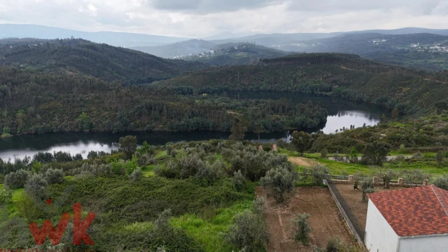 Moradia T4 para Venda em Pombeiro da Beira Foto 30