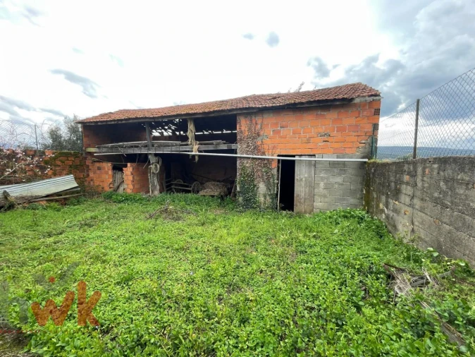 Moradia T4 para Venda em Pombeiro da Beira Foto 8