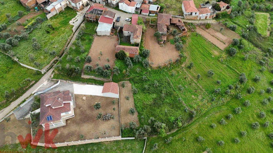 Moradia T4 para Venda em Pombeiro da Beira Foto 9