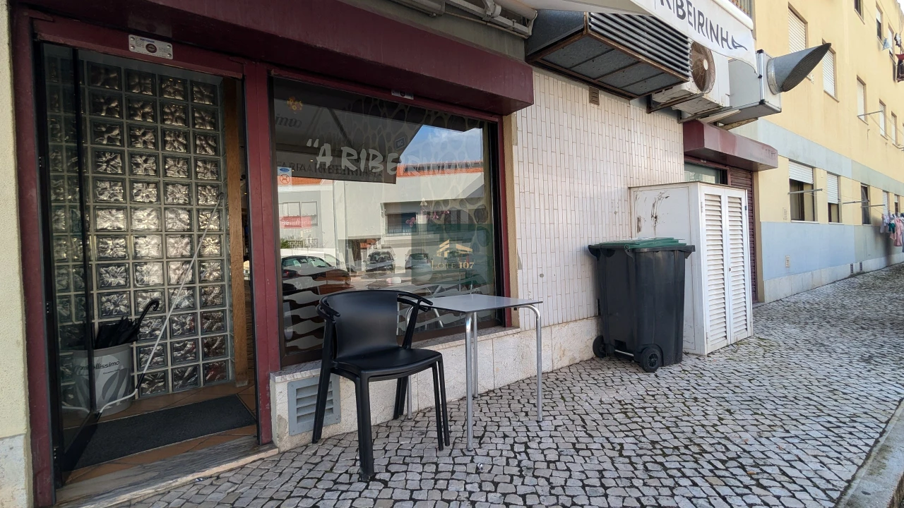 Negócio para Trespasse em Moita Foto 16