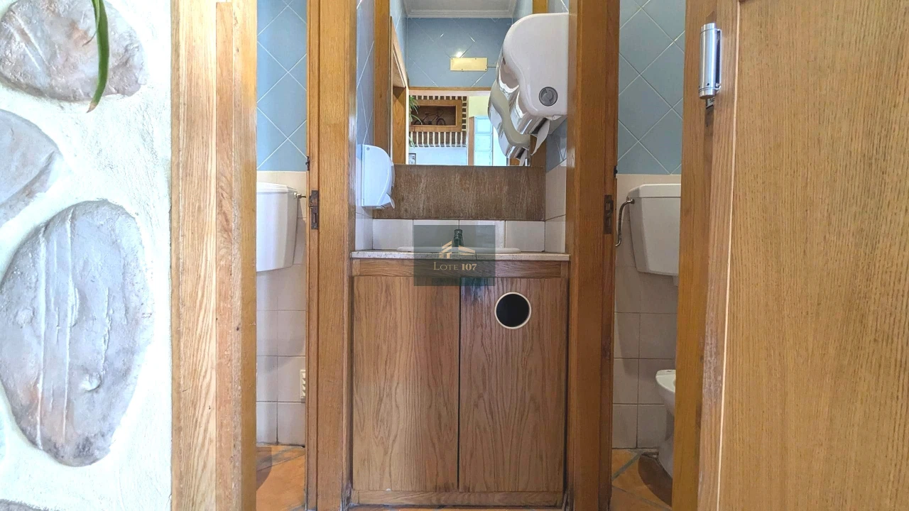 Negócio para Trespasse em Moita Foto 9