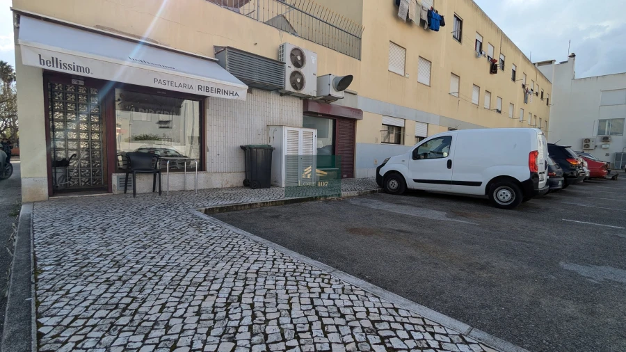 Negócio para Trespasse em Moita Foto 17