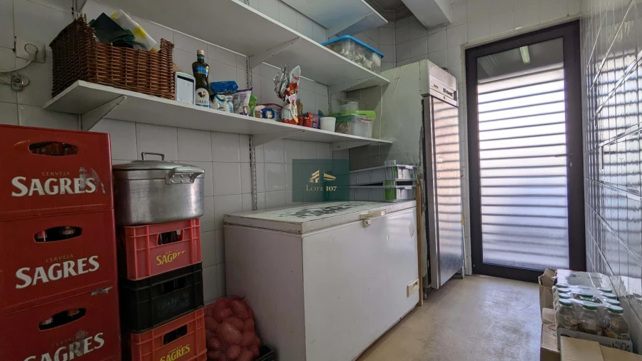 Negócio para Trespasse em Moita Foto 14