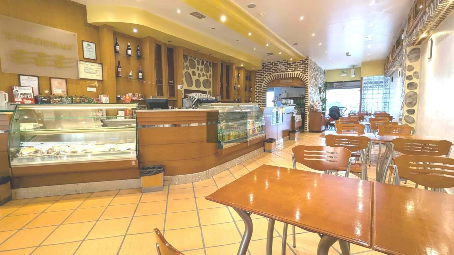 Negócio para Trespasse em Moita Foto 6