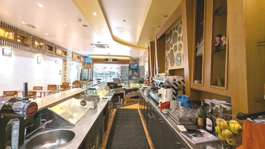 Negócio para Trespasse em Moita Foto 8