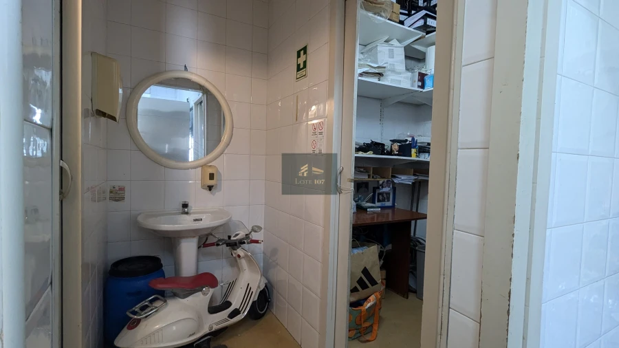 Negócio para Trespasse em Moita Foto 15