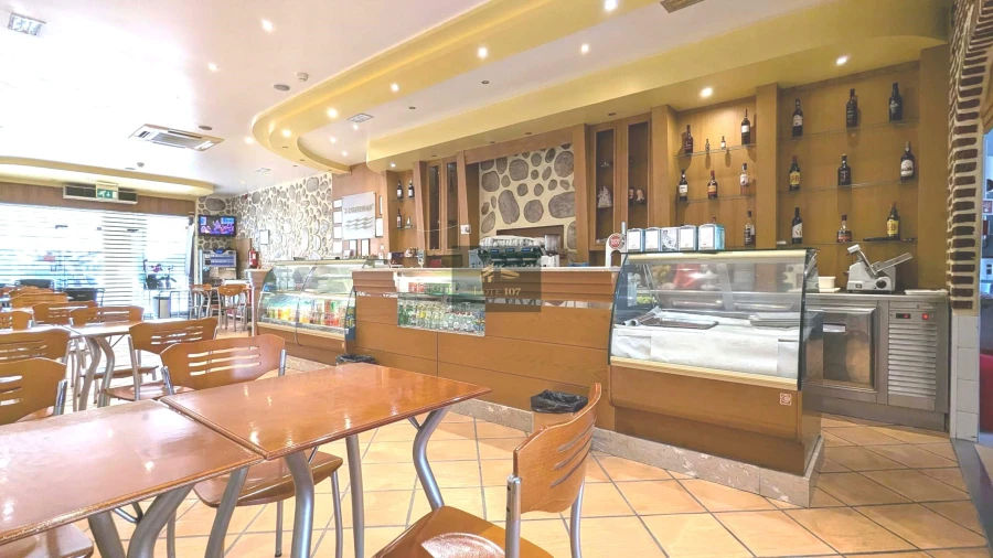 Negócio para Trespasse em Moita Foto 5