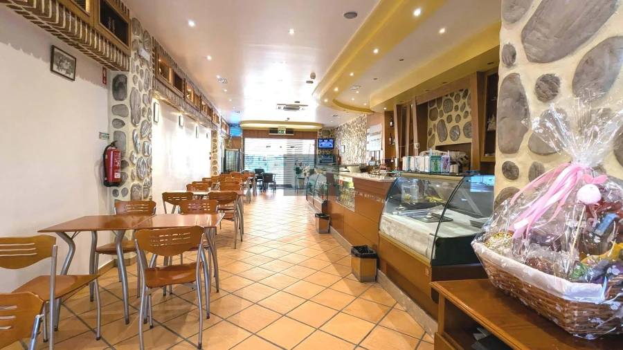 Negócio para Trespasse em Moita