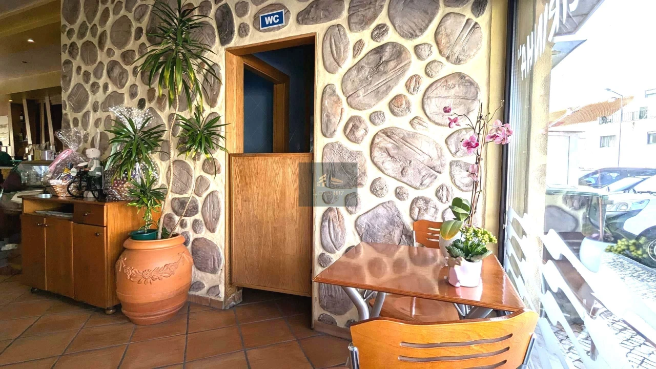 Negócio para Trespasse em Moita Foto 10