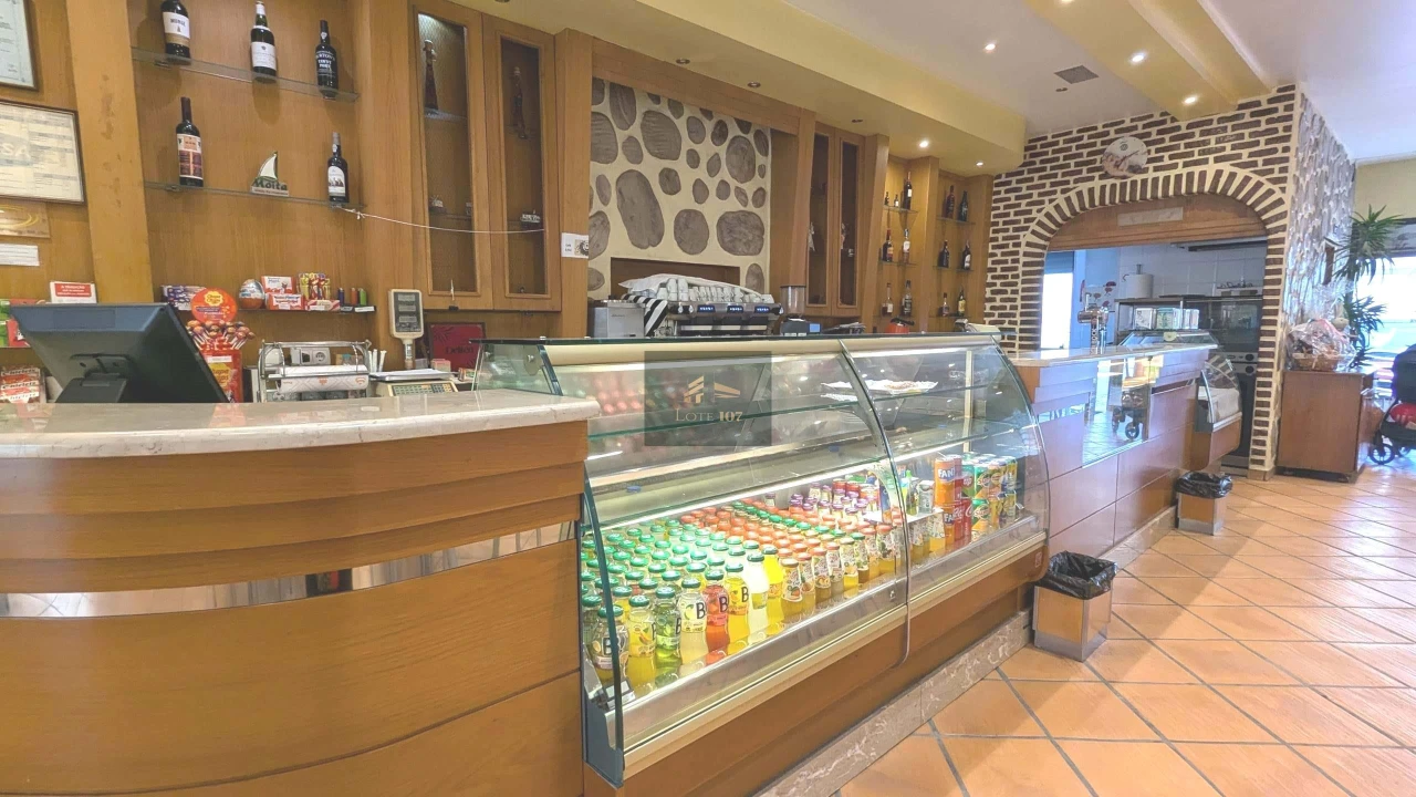 Negócio para Trespasse em Moita Foto 3