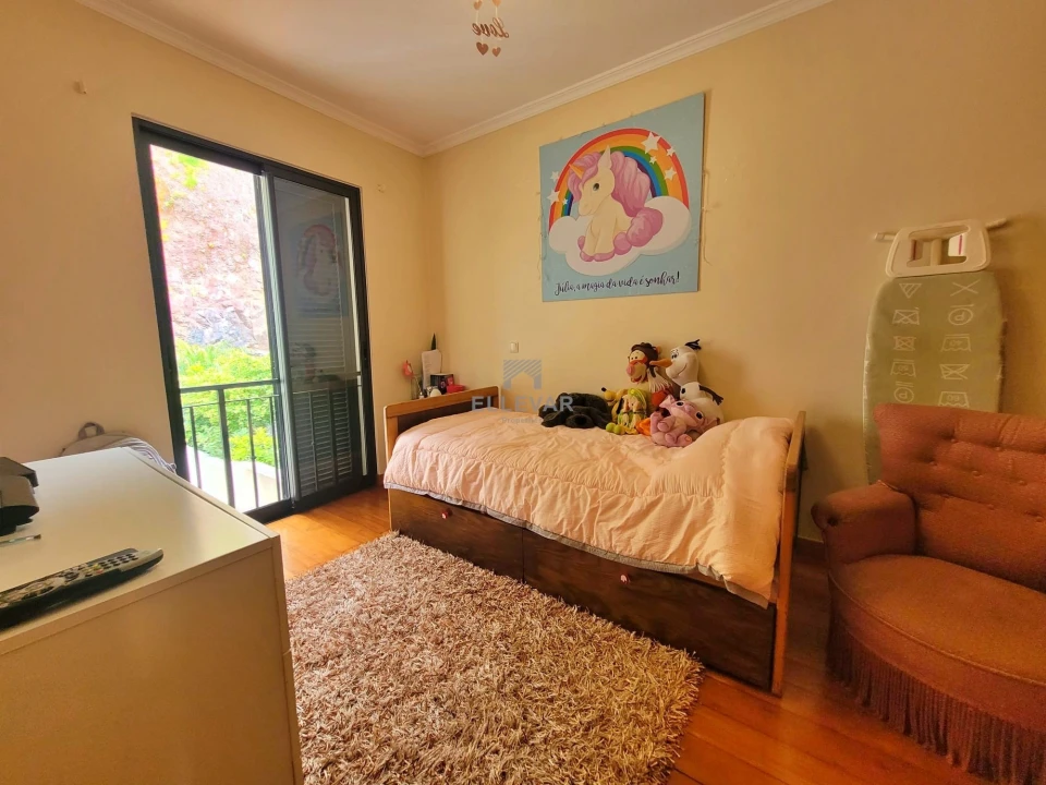 Moradia T3 para Venda em Machico Foto 28