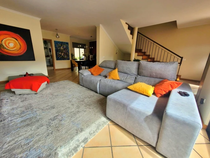 Moradia T3 para Venda em Machico Foto 13