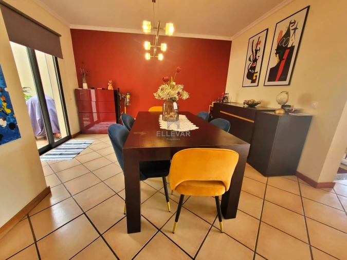 Moradia T3 para Venda em Machico Foto 15