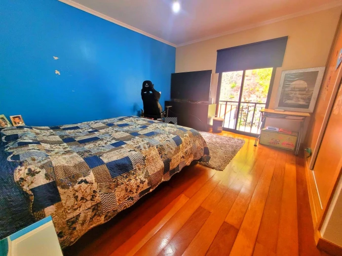 Moradia T3 para Venda em Machico Foto 26