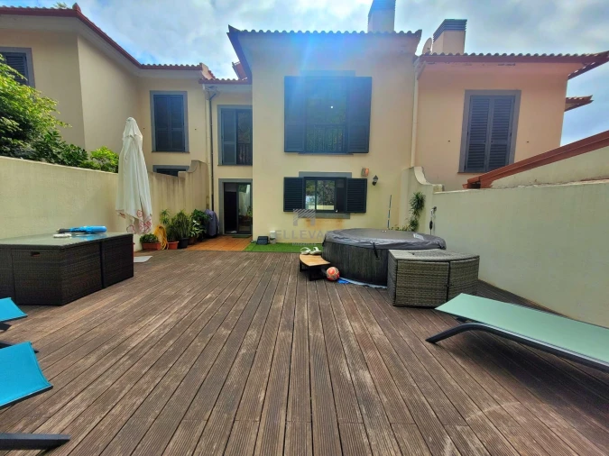 Moradia T3 para Venda em Machico Foto 9