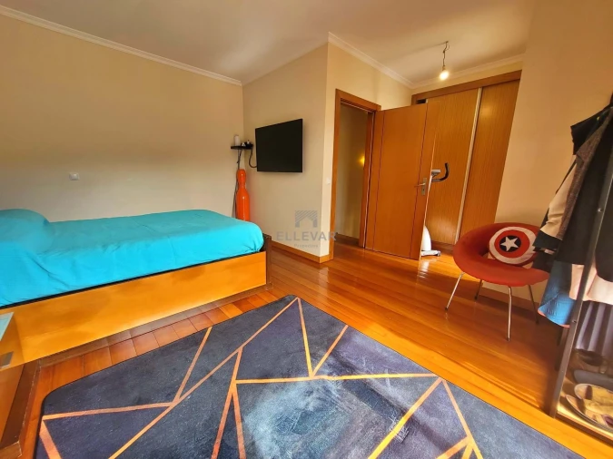 Moradia T3 para Venda em Machico Foto 21