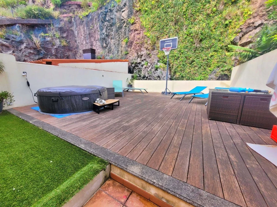 Moradia T3 para Venda em Machico Foto 7