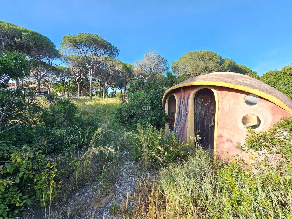 Quinta para Venda em Almancil Foto 17