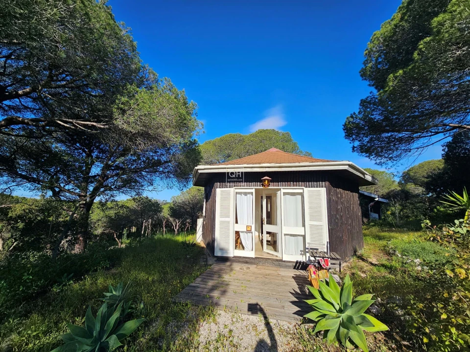 Quinta para Venda em Almancil Foto 22