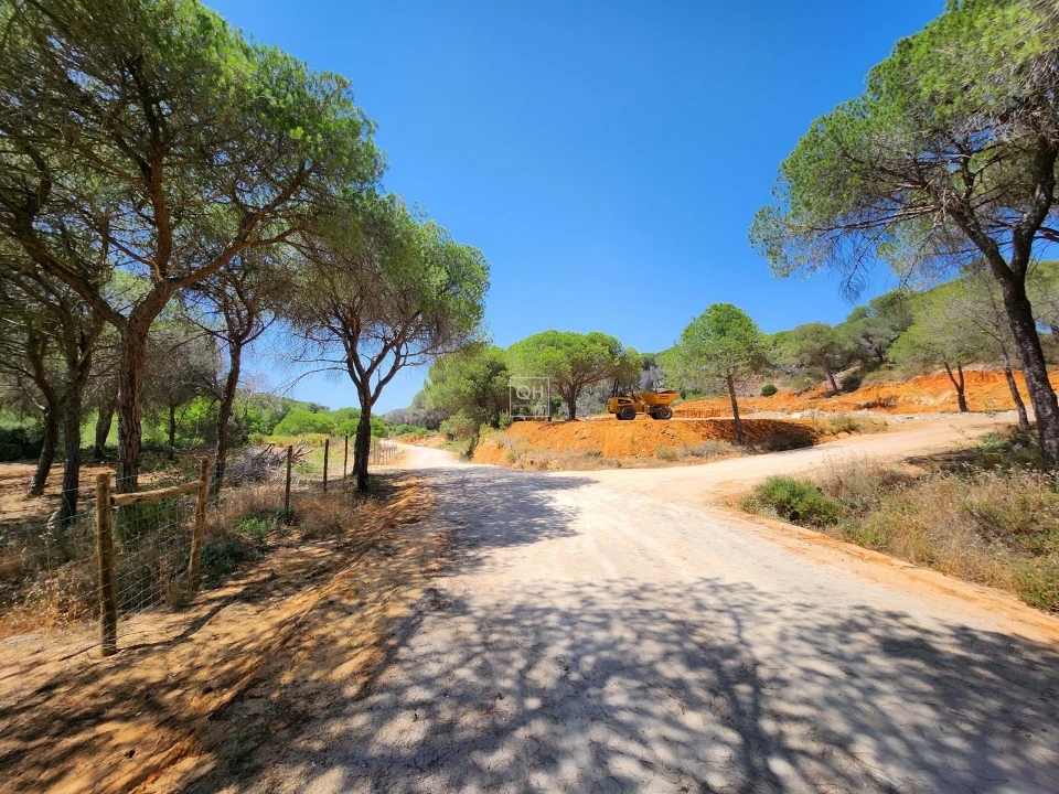 Quinta para Venda em Almancil Foto 28