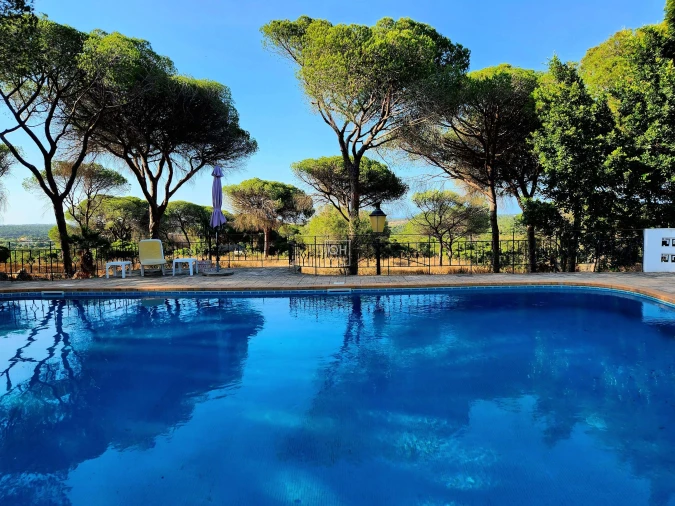 Quinta para Venda em Almancil Foto 7