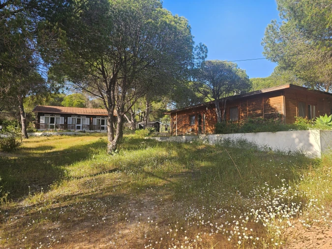 Quinta para Venda em Almancil Foto 26