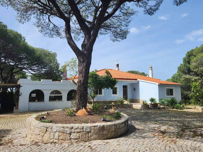 Quinta para Venda em Almancil Foto 3