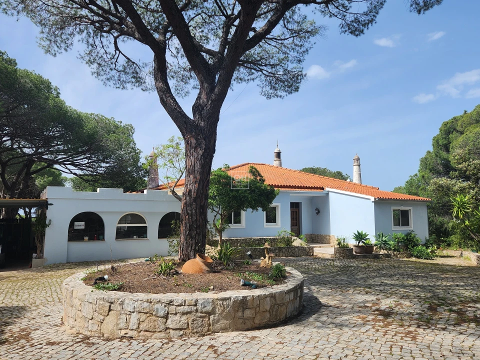 Quinta para Venda em Almancil Foto 3