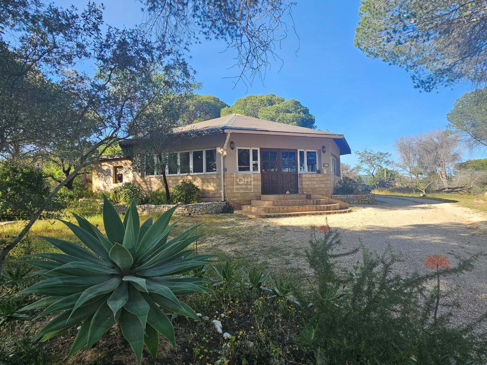 Quinta para Venda em Almancil Foto 20