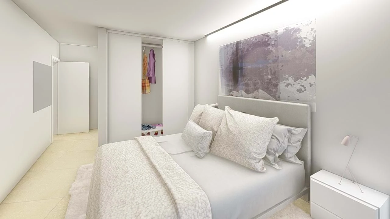 Moradia para Venda em Lagos (São Sebastião e Santa Maria) Foto 6