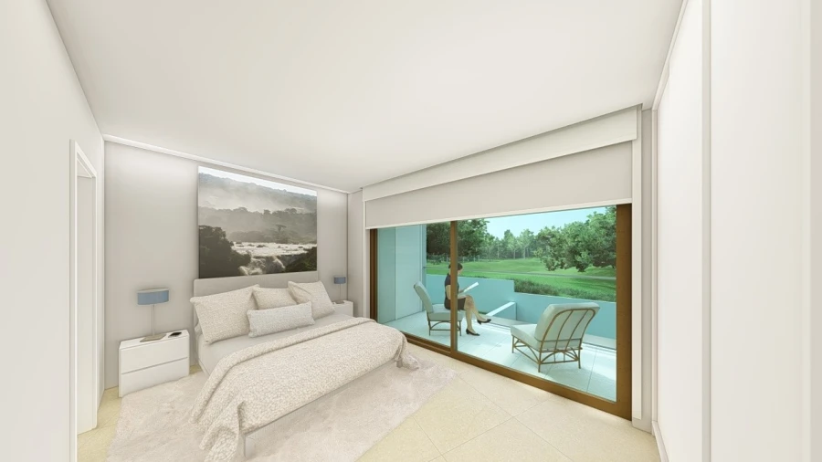 Moradia para Venda em Lagos (São Sebastião e Santa Maria) Foto 5