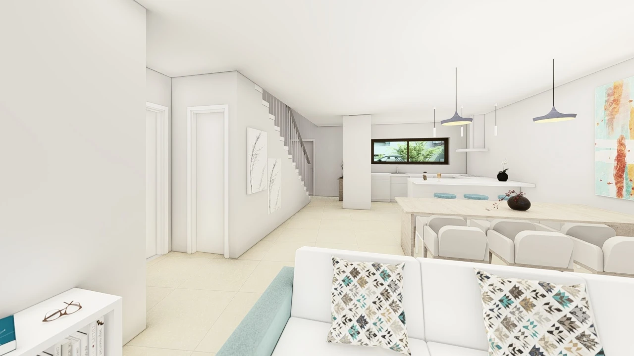 Moradia para Venda em Lagos (São Sebastião e Santa Maria) Foto 14