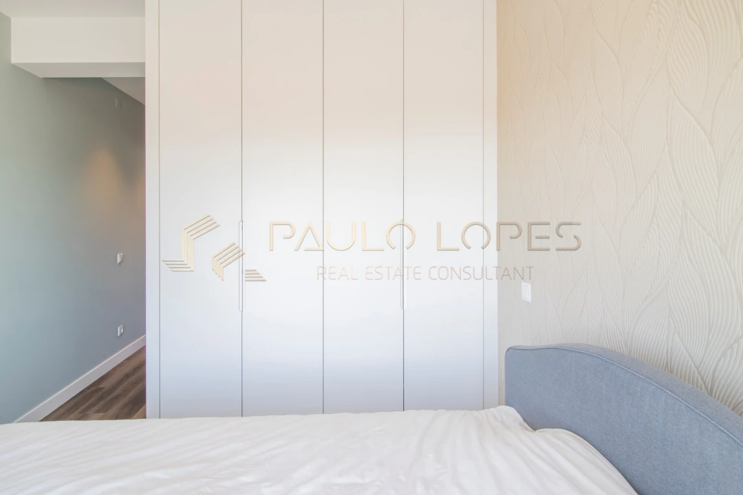 Apartamento T3 para Venda em Nazare Foto 26