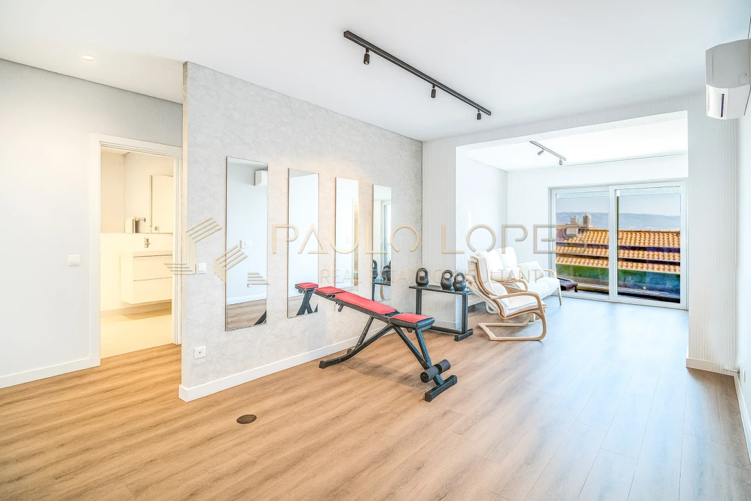 Apartamento T3 para Venda em Nazare Foto 2