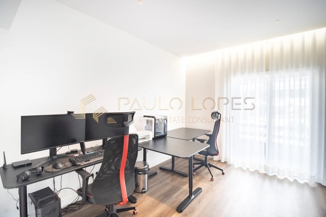 Apartamento T3 para Venda em Nazare Foto 7