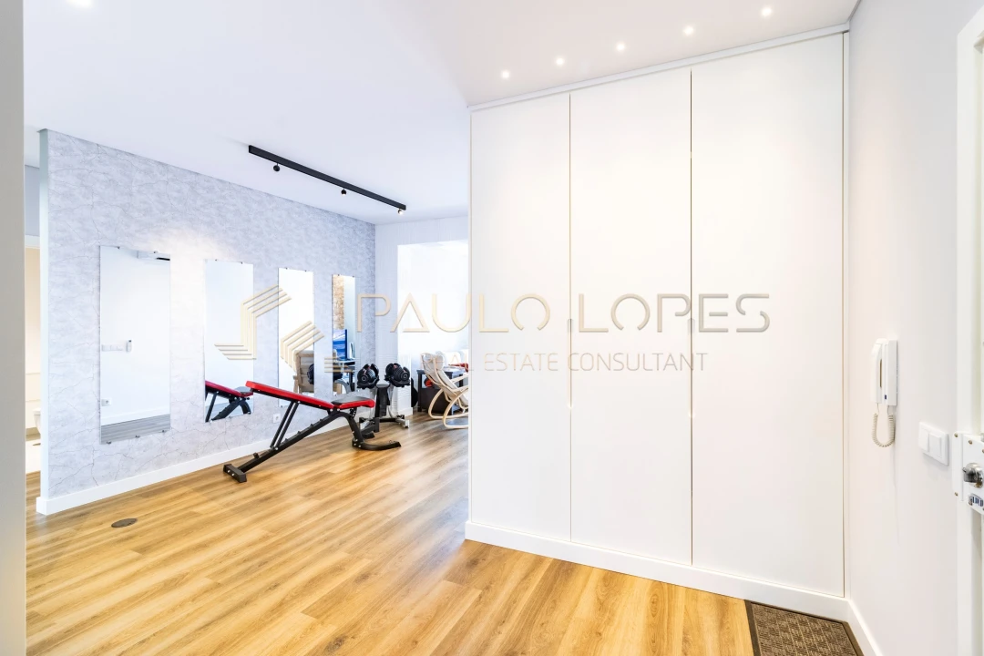 Apartamento T3 para Venda em Nazare Foto 5